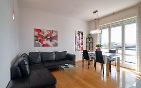 San Siro Design Apartment